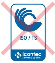 Versión: 02 Página 7 de 10 5.2.6 Marca IQNET de certificación de sistema de gestión.