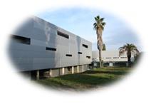Centro de Investigaciones Científicas y Tecnológicas de Extremadura (CICYTEX) - FINCA LA ORDEN, en las Vegas Bajas del Guadiana, con una superficie de 205 ha.
