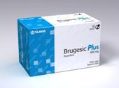 FORMAS FARMACÉUTICAS SÓLIDAS Polvos Ejemplos: Analgésicos y antiinflamatorios: Brugesic Plus 600 mg