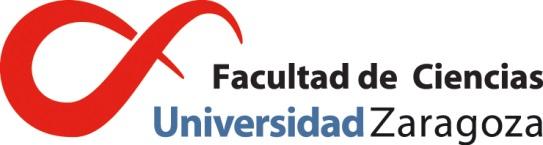 Facultad de Ciencias Universidad de Zaragoza PLAN DE TUTORÍAS