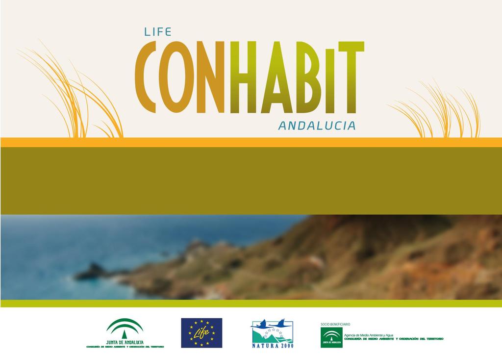 Conservación y mejora en hábitats prioritarios del litoral andaluz