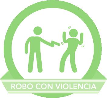 ROBO CON VIOLENCIA HOMICIDIO DOLOSO ROBO DE VEHÍCULO Durante febrero 2015 la ZML registró 219 robos con violencia, cifra más baja de los últimos años. La ZML registra una baja de 38.