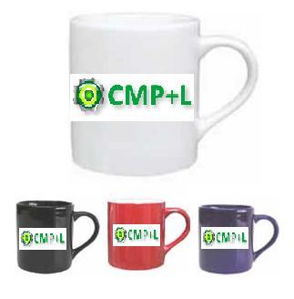 También se adquirirán plumas promociónales y tazas grabadas con el logo del CMP+L y con algunos datos básicos, así mismo se adquirirán minidiscos que contendrán información animada del CMP+L y un