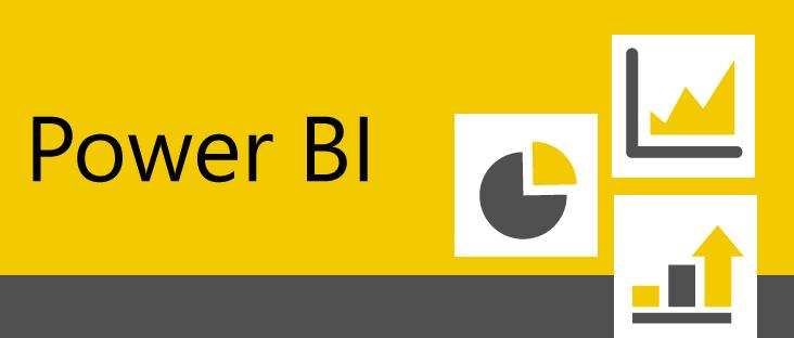 Novedades de la última versión de Power BI La aplicación de análisis de negocios Power BI, ha añadido nuevas caracterís cas a la matriz visual, incluyendo una opción de formato para mostrar los