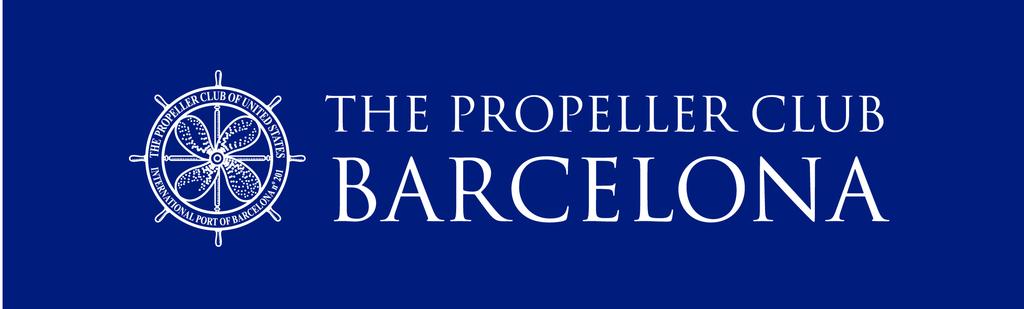 Boletín informativo del Propeller Club de Barcelona EDITORIAL SUMARIO ALMUERZOS-COLOQUIO ACTIVIDADES PROPELLER BARCELONA ACTUALIDAD SOCIOS PROPELLER ACTUALIDAD OTROS PROPELLER Estimado lector,