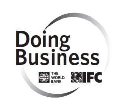 DOING BUSINESS 2014 2