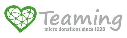 Finançament col lectiu de donació / microdonació Finançament col lectiu en què els participants no reben cap contraprestació a canvi de les seves aportacions.