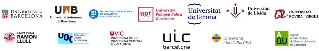 Encuesta de inserción laboral Estudio de todo el sistema universitario catalán: universidades públicas, privadas y centros adscritos que imparten titulaciones universitarias oficiales de grado,