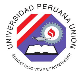 UNIVERSIDAD PERUANA UNIÓN REGLAMENTO GENERAL DE GRADOS Y