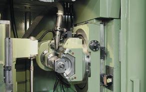 Diseño Design Tallado de engranes Gears machining Nuestra compañía, a través de su gama de productos, le permite encontrar una solución a cada uno de sus problemas de manutención y