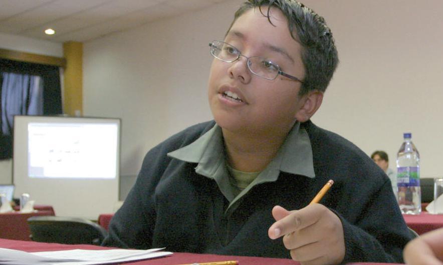 Prueba ENLACE De acuerdo a las cifras de la Secretaría de Educación Pública, en Michoacán se aplicó la prueba ENLACE 2010, en el 49.79% de las escuelas de educación básica. (primaria 49.