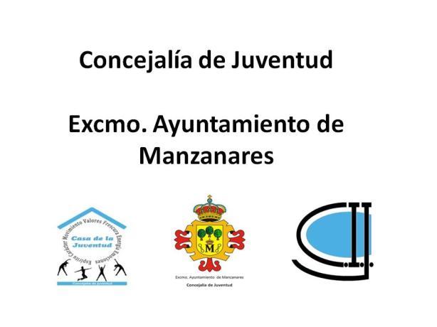 ManzanaFest 2015 es una iniciativa promovida por la Concejalía de Juventud del Excmo.