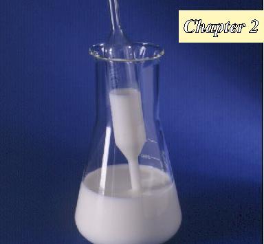 La composición de la leche y su