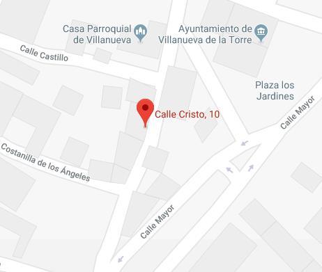 CCAA: Castilla La Mancha Provincia: Guadalajara Municipio: