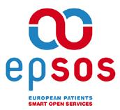 Casos de éxito usando LinkEHR 1) Proof-of-concept for epsos Patient Summary (PS) based on ISO/EN13606.