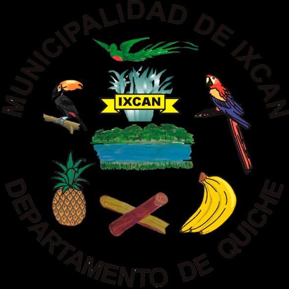 Municipalidad de Ixcán, Departamento de