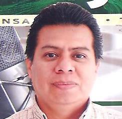 org Miguel Ánguel Provisor Reyes Director