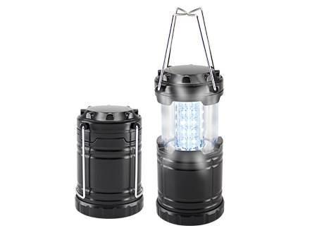 (L4) Lámpara 30 LED SKU: (L4) Lámpara 30 LED (#13117) Categoría: Linternas Peso: 260 g. Potente Lámpara con 30 luces LED, ideal para camping, hogar, áreas de trabajo y prevención. Incluye colgador.