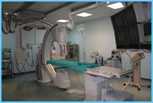 5. Requisitos particulares de protección radiológica en instalaciones de radiología especializada.