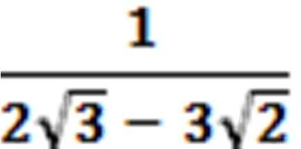 .-Racionaliza y simplifica: a) b) c) + + e) + + 9 f) g) 0 0 h).- Simplifica las siguientes expresiones: a ) 80 + + 0 80 b ) + 8 c) ( ) ( ) + d ) 8.