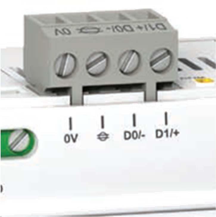 Com X510 Power Monitoring