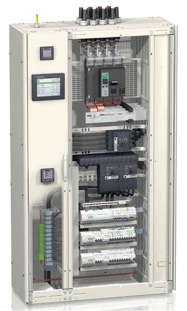 2 Conectar Com X 200/510 Servidor de energía inalámbrico Fácil de instalar /configurar Detección automática desde una PC Parámetros pre-configurados (Pulsos, pesos, mediciones, etc.