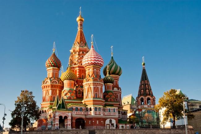 PRIMAVERA EN RUSIA CON TURQUIA Código: 2268 Destino: Moscú San Petesburgo Region: Asia, Europa, Medio Oriente.