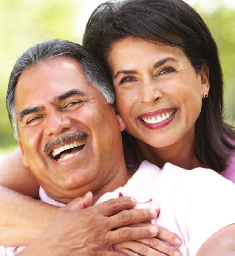 Nuestro plan integral es la solución ideal para que los adultos mayores y sus familiares reciban una atención de alta calidad, que aprecie sus deseos personales y su estilo de vida.