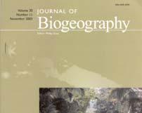 Publicaciones Wolf, J. y A. Flamenco-S. 2003. Patterns in species richness and distribution of vascular epiphytes in Chiapas, Mexico. Journal of Biogeography, 30, 1689-1707. Wolf, J.H.D.