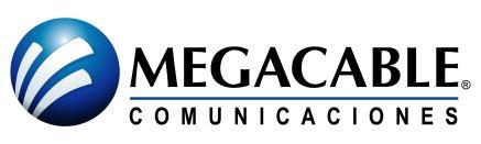 GRUPO MEGACABLE HOLDINGS REPORTA RESULTADOS DEL SEGUNDO TRIMESTRE 2012 Guadalajara, Jalisco, México, 26 de Julio de 2012- Megacable Holdings S. A. B. de C.V. ( Megacable o la Compañía ) (BMV MEGA.