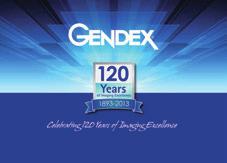 La última innovación de Gendex Gendex GXDP 700 El GXDP 700 es