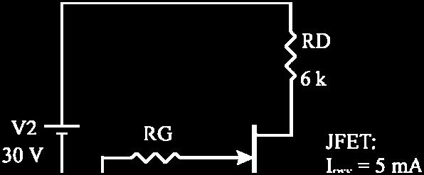 - En el circuito de la figura 7.4 en qué región está trabajando el transistor? a) Corte b) Saturación c) Roto 15.