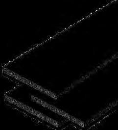150 kg/m 3 ESPESOR m 2 /Caja MEDIDAS Planchas Planchas Autoahesivas Planchas con UV PLUS Planchas con HD / m 2 / m 2 / m 2 / m 2 6 mm 25 1m x 1m 20.20 33.80* 41.70 53.80 10 mm 15 1m x 1m 33.00 47.
