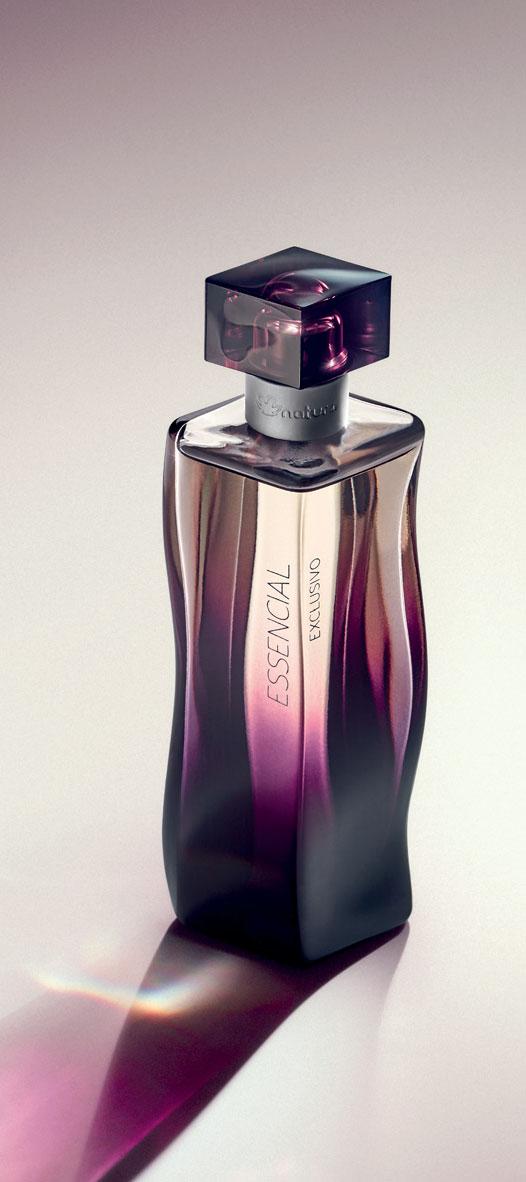 ESSENCIAL Essencial es ser vos mismo Essencial eau de parfum femenina 100 ml 65 pts $ 1150 Hecho en Argentina.