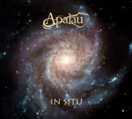 APALAU es Música del Mundo, Inherente a una íntima perspectiva Andina.