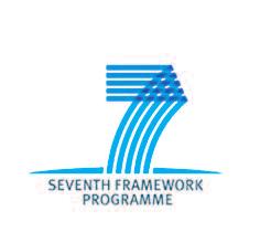 2.1.2. Organización del VII Programa Marco SUBPROGRAMAS Este VII Programa Marco estará organizado en cuatro sub-programas específicos correspondientes a los cuatro componentes o pilares de la