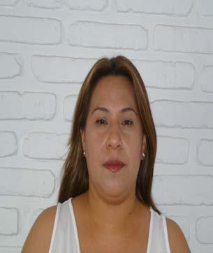 Hernández Retiguin Iris Vanessa Jefe de Departamento de control de Informes Fecha de Nombramiento: 16 de
