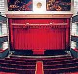 Teatro García Lorca Generalidades Se encuentra al sur de Madrid 170.000 habitantes, un 9% es extranjera.