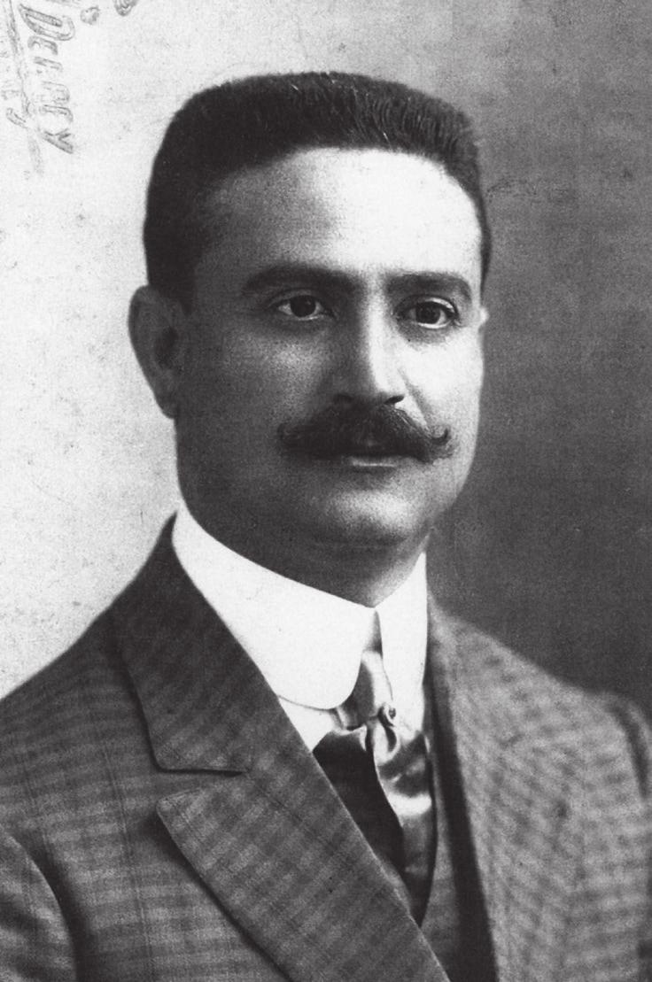 ESTANISLAO MARCO VALLS (1873-1954)