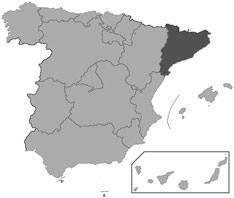 Estación 2: Cataluña Una presentación Páginas 39 41 3 5 Actividad 1 Cataluña resumen una presentación de Geografía: Cataluña está situada en el nordeste de España. Es una comunidad autónoma española.