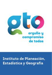 del CEIEG de Guanajuato 2013 _2018 Sistema Nacional de Información Estadística y