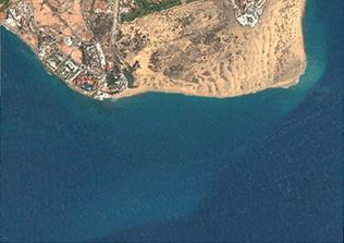 High Resolution Worldview-2 Imagery for