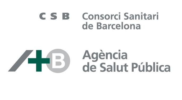 Salut als districtes 2013 Sants - Montjuïc Servei de