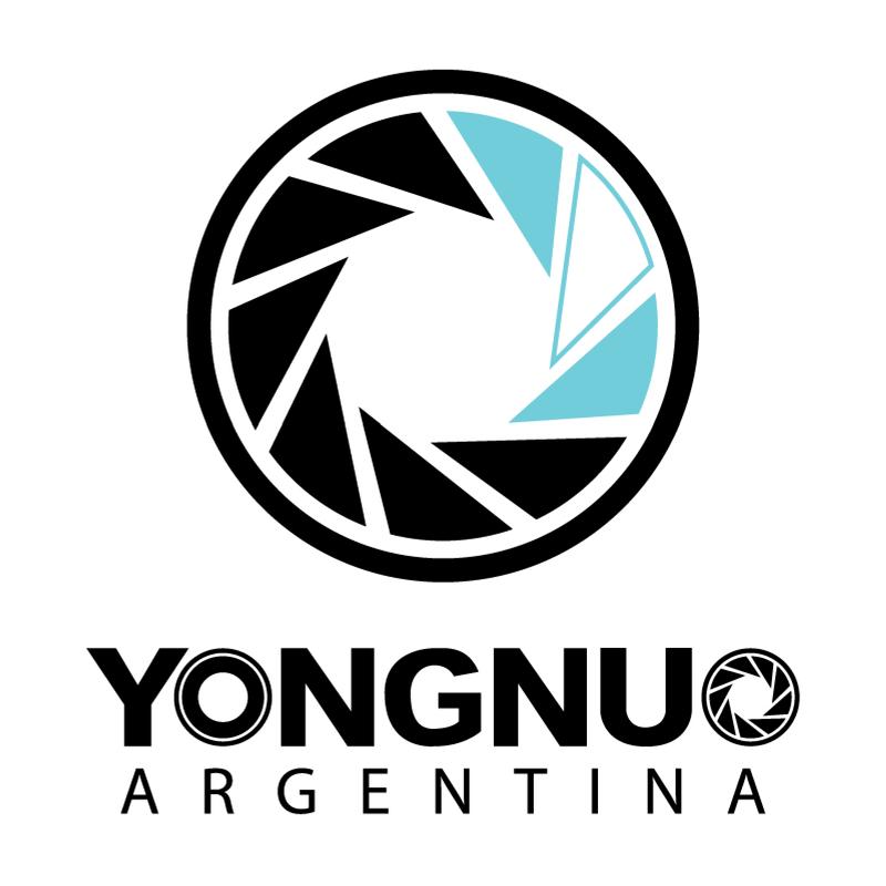 -37- Importa y Distribuye en Argentina YONGNUO ARGENTINA. Av.