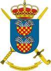 Comandancia General de Melilla (Secretaría Técnica). 1.2.