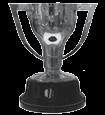 Campeón de Europa European Cup 9 veces/ 9 times 1955-56, 1956-57, 1957-58, 1958-59, 1959-60, 1965-66, 1997-98, 1999-00, 2001-02. Copa de la UEFA UEFA Cup 2 veces/ twice 1984-85, 1985-86.
