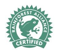 Rainforest Alliance Certified TM Informe de Auditoría para Fincas Resumen Público ASTURIAS-KEISHI Y CIA SCA Finca Asturias Cultivo(s) de la finca: Banana