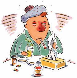 La gripe es una de las enfermedades que más se da en invierno. No es grave, pero cuando ataca a personas mayores o con enfermedades respiratorias, puede ser peligrosa. Contesto con letra y número.