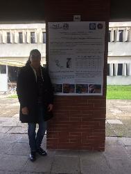 El Tecnológico de Estudios Superiores de Huixquilucan participio de manera activa con la ponencia de dos carteles, en los cuales participaron