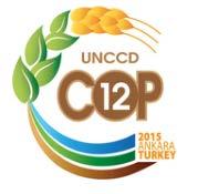 1. Contexto UNCCD COP.12 ODS : Meta 15.